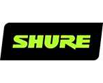 SHURE Logo AHOS GROUP