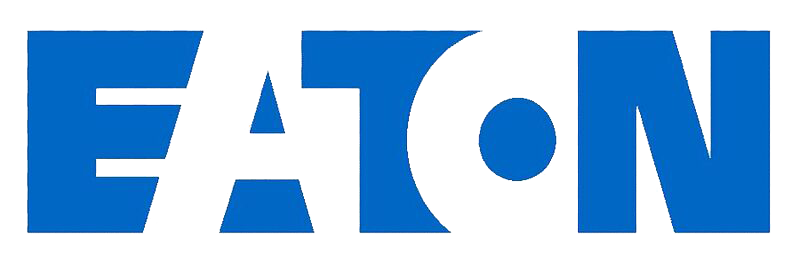 Eaton logo AHOS