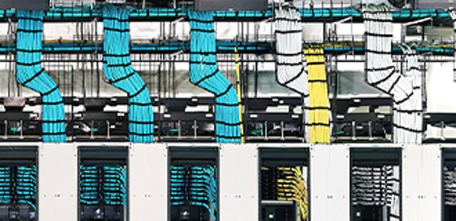 Panduit data center AHOS